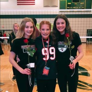 Meet your Posher, Jordan